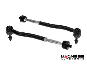 Ford Bronco Upgraded Tie Rod Kit - XD Forged - ICON